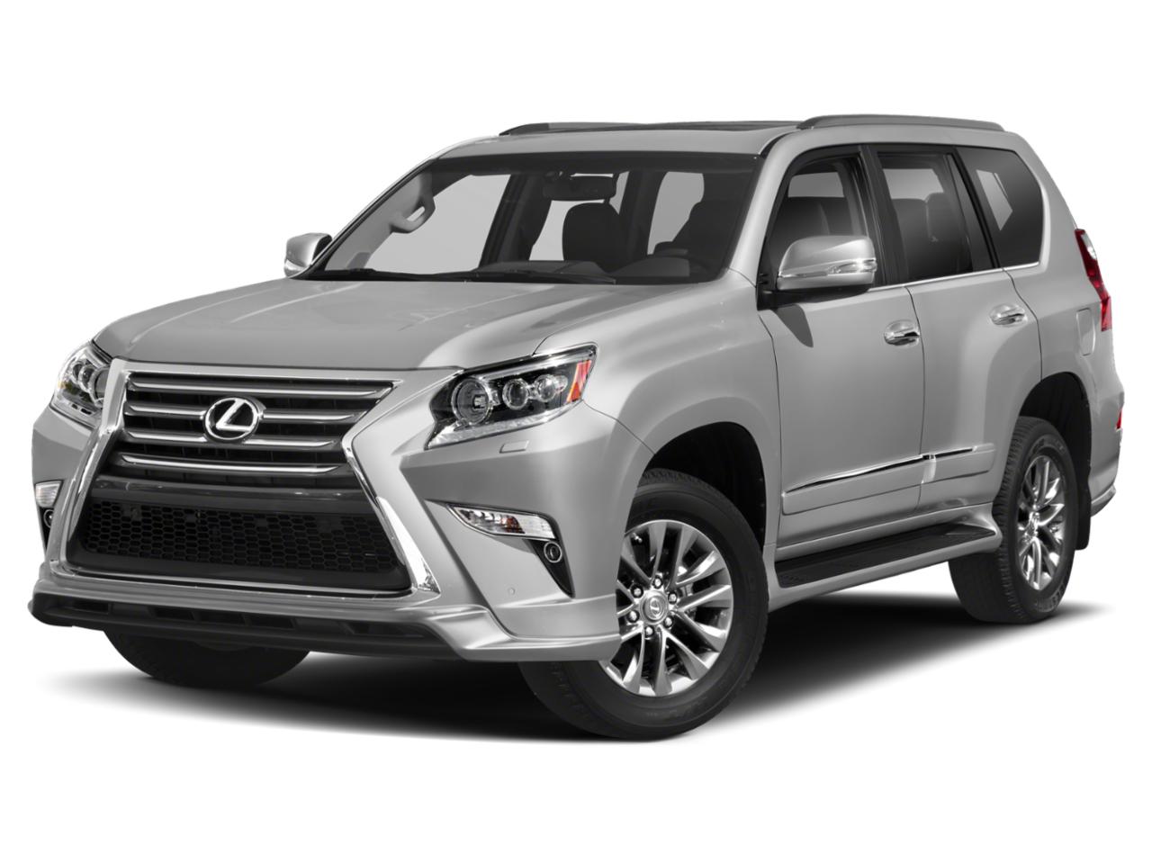 2018 Lexus GX 460 Vehicle Photo in Miami, FL 33169