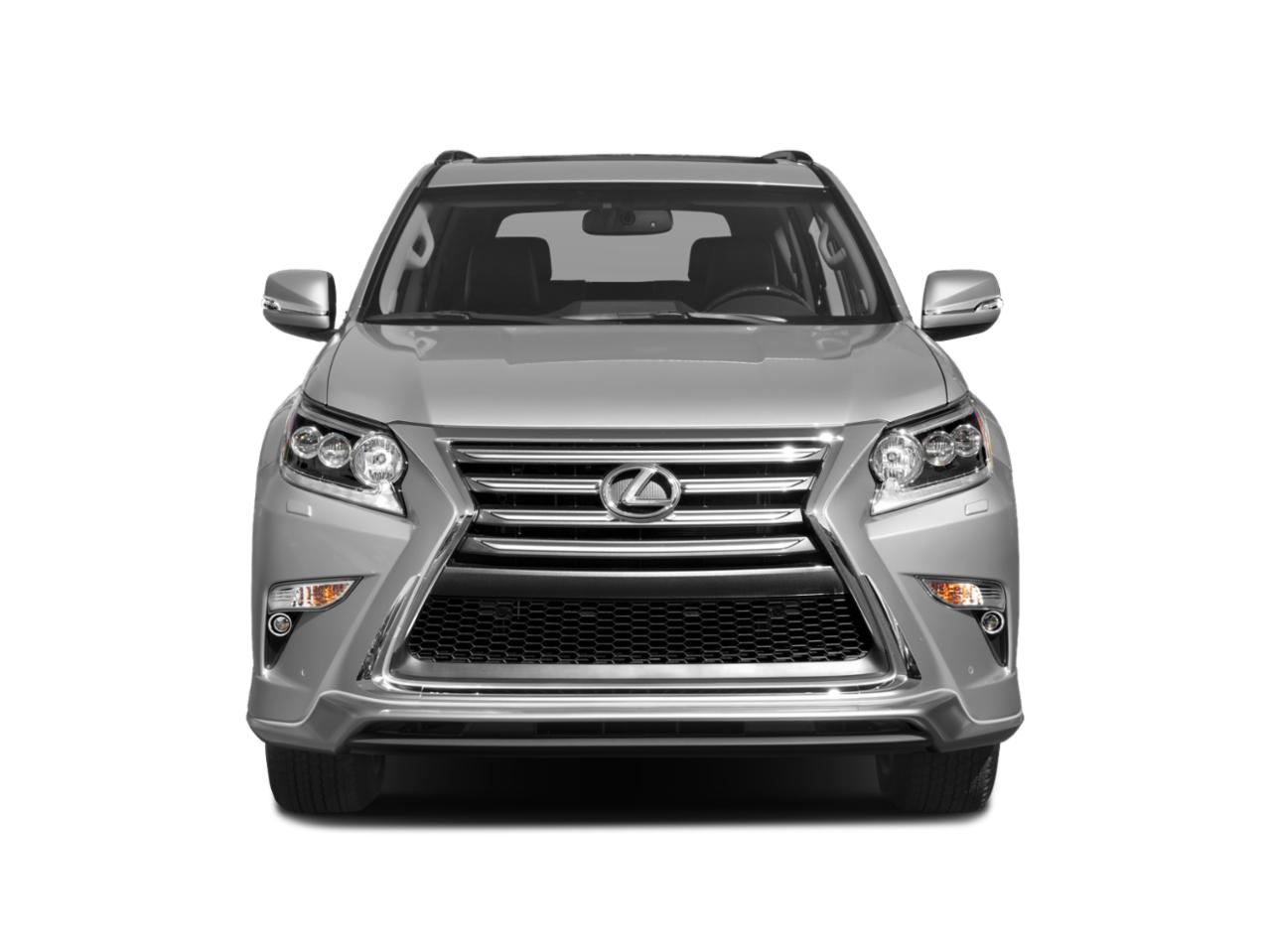 2018 Lexus GX 460 Vehicle Photo in Miami, FL 33169