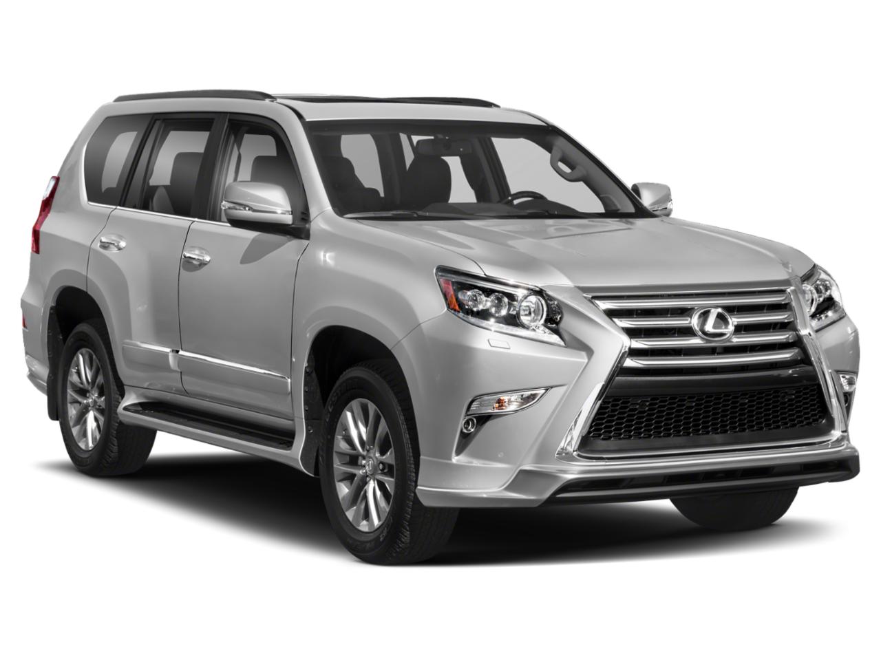 2018 Lexus GX 460 Vehicle Photo in Allentown, PA 18103