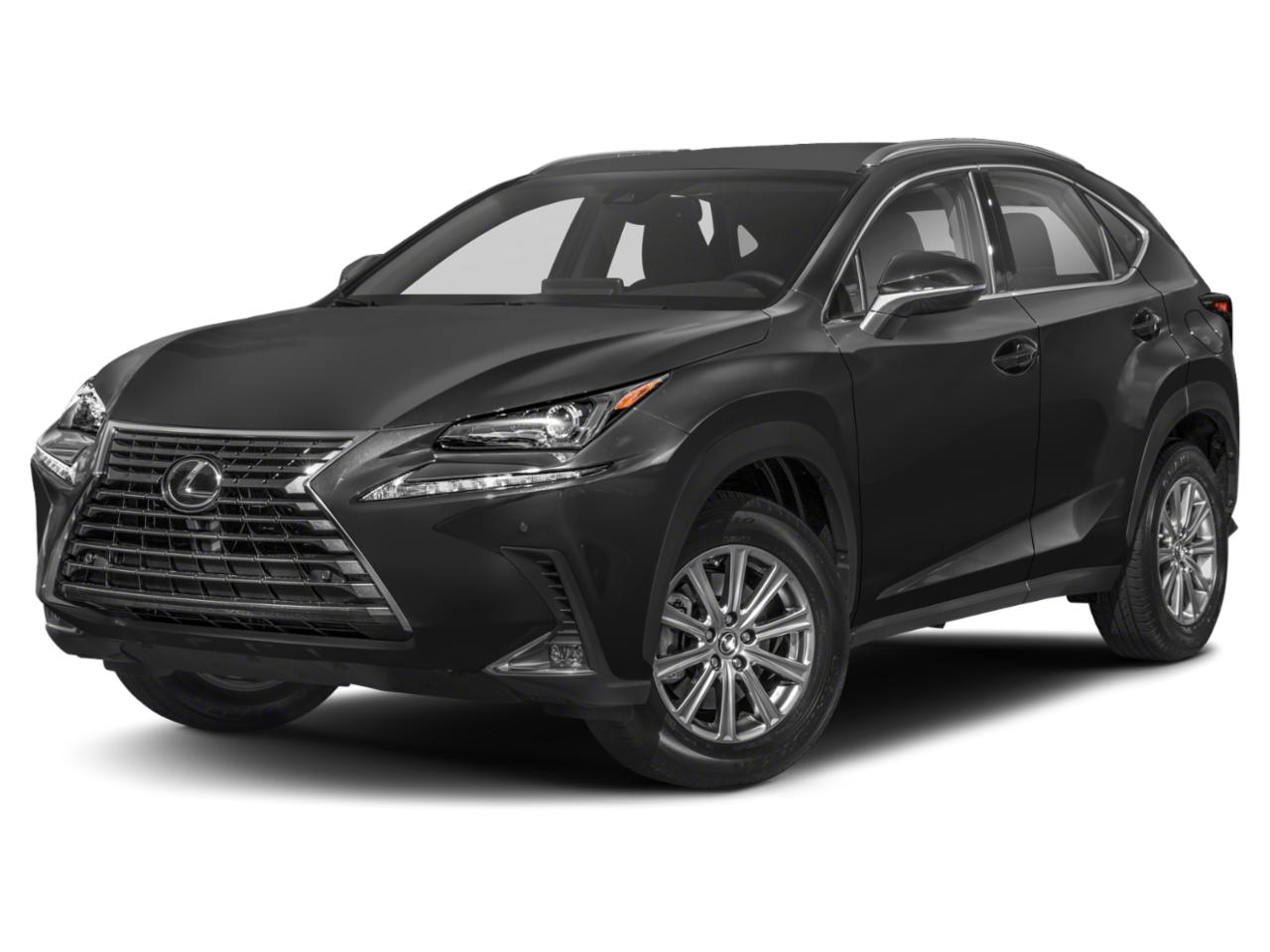 2018 Lexus NX 300 Vehicle Photo in Winter Park, FL 32792