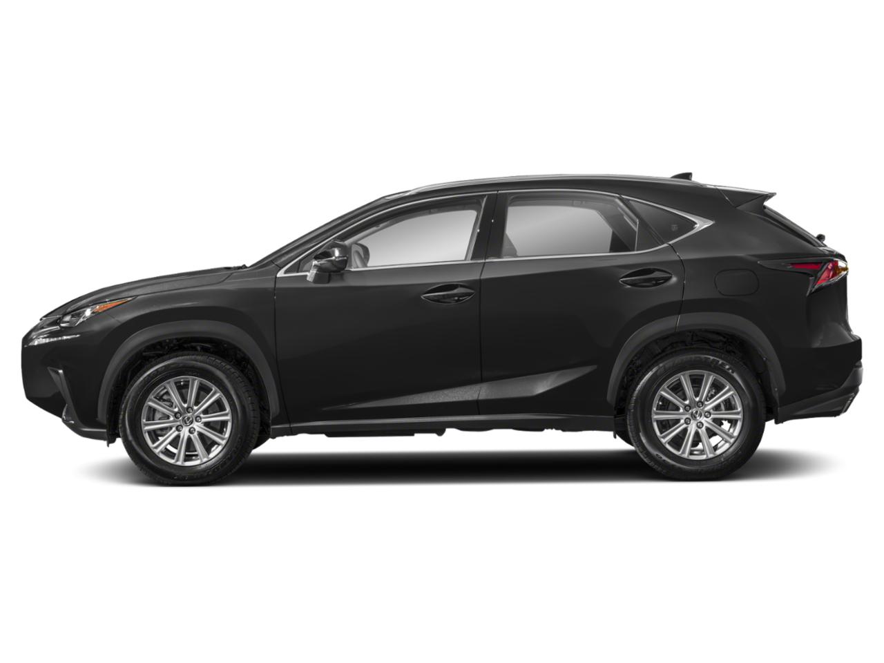 2018 Lexus NX 300 Vehicle Photo in Winter Park, FL 32792