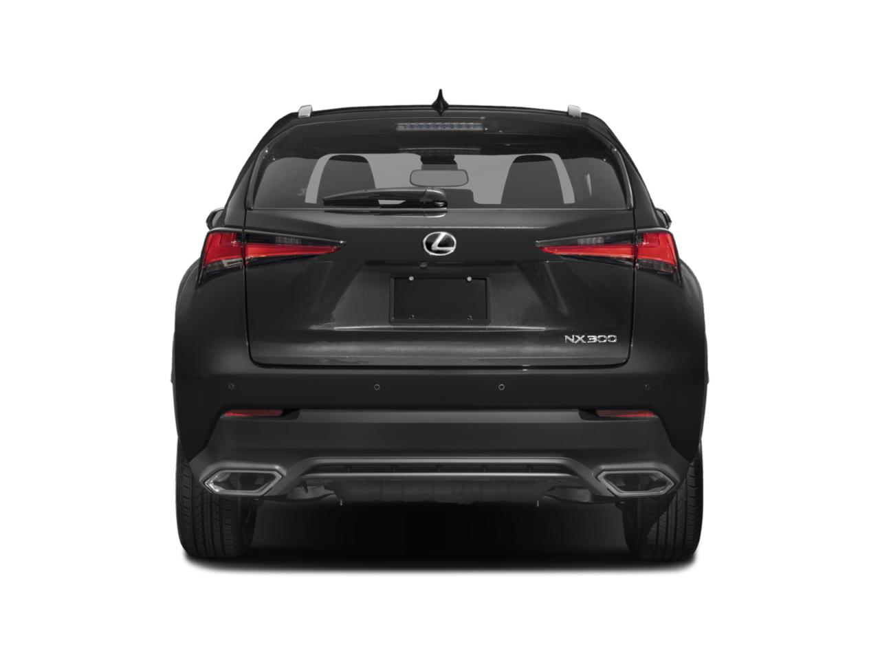 2018 Lexus NX 300 Vehicle Photo in West Palm Beach, FL 33417