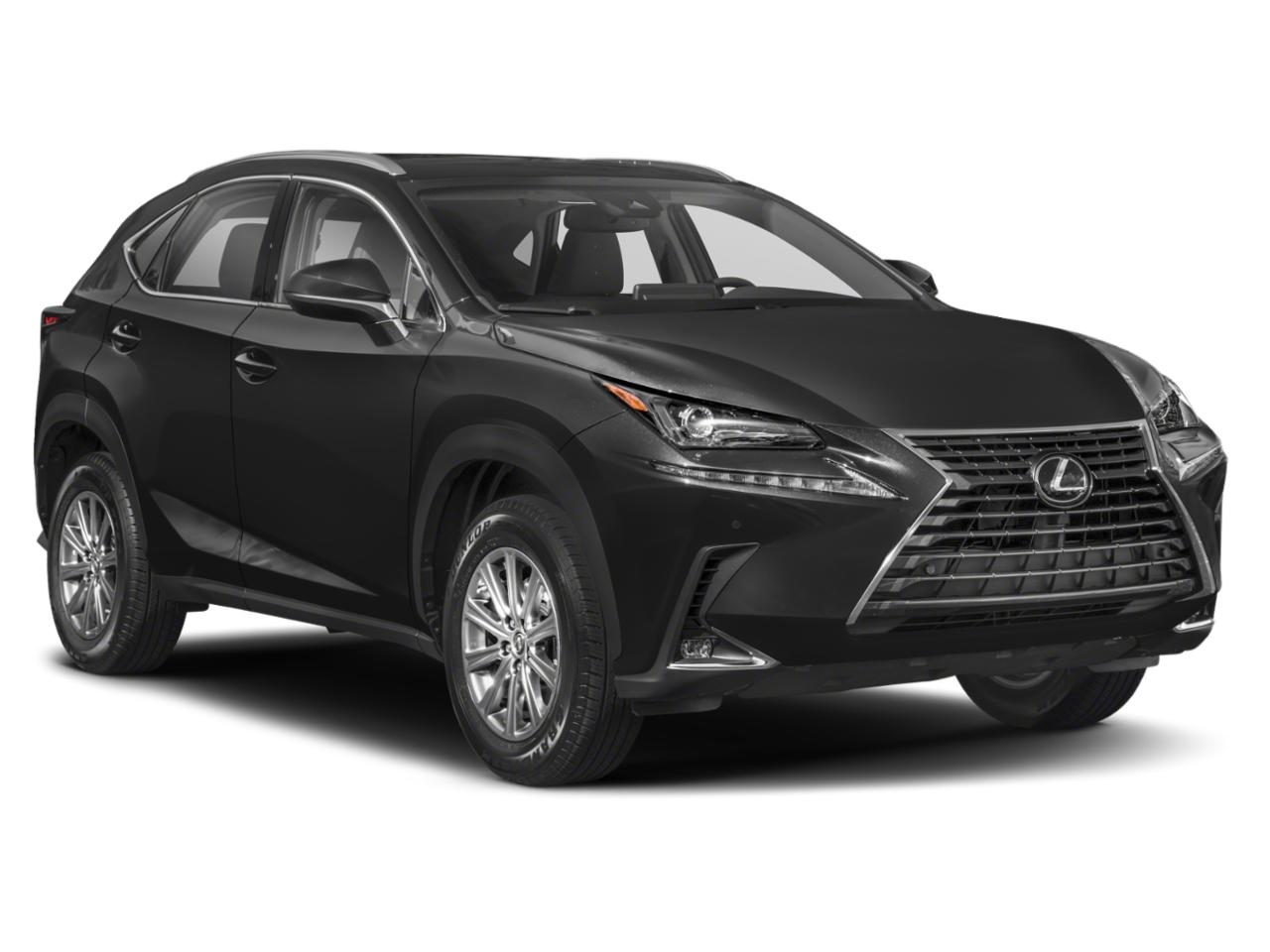 2018 Lexus NX 300 Vehicle Photo in Appleton, WI 54913