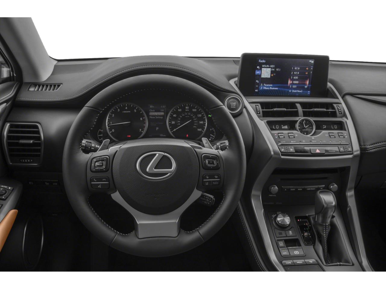 2018 Lexus NX 300 Vehicle Photo in Tampa, FL 33614