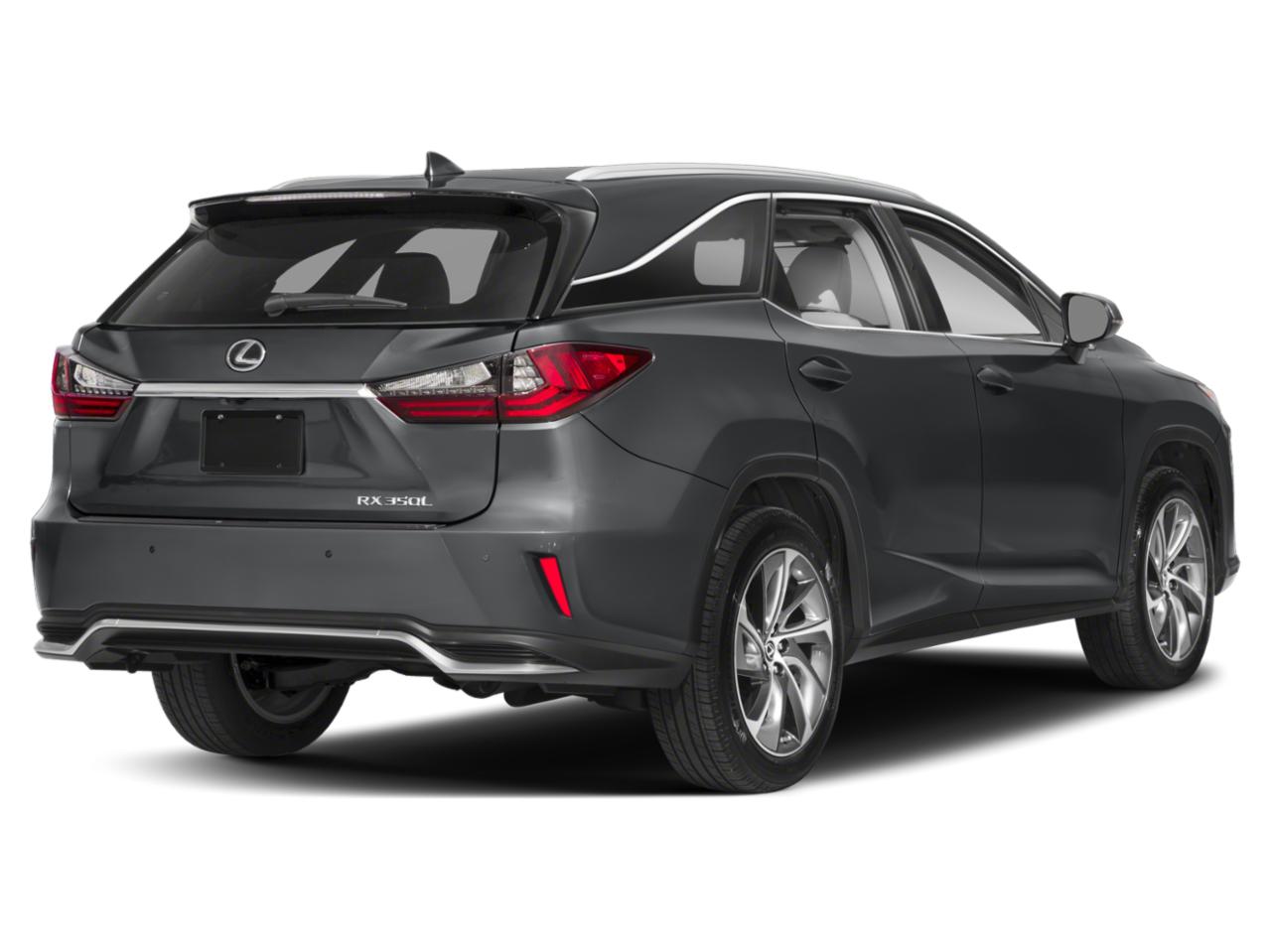 2018 Lexus RX 350L Vehicle Photo in Maitland, FL 32751