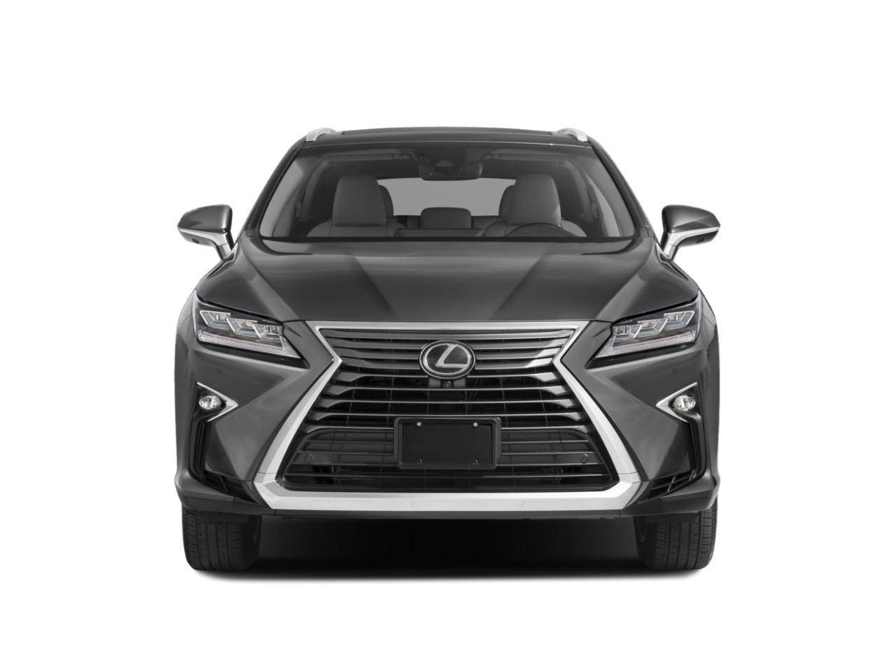 2018 Lexus RX 350L Vehicle Photo in West Palm Beach, FL 33417