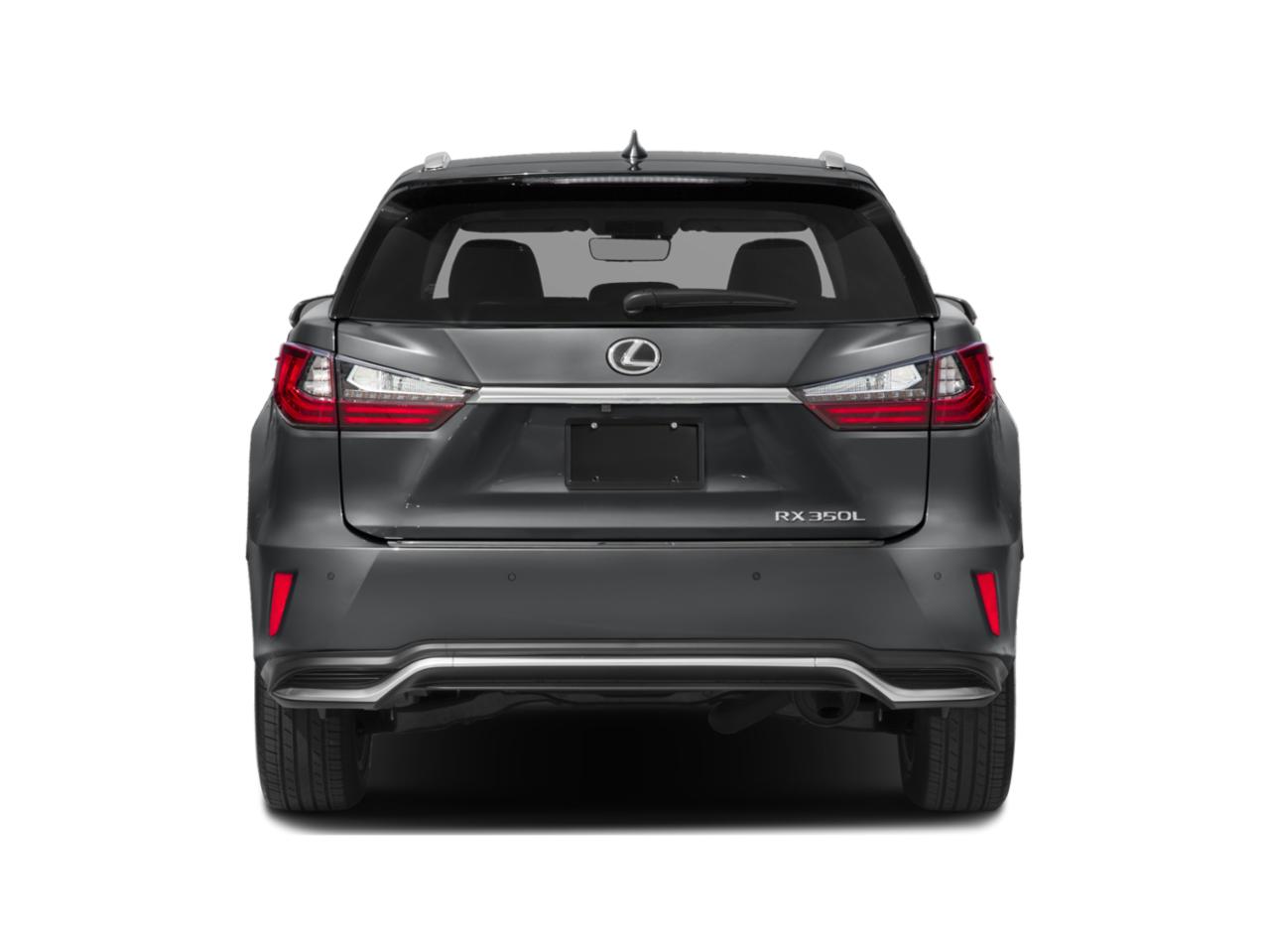 2018 Lexus RX 350L Vehicle Photo in Maitland, FL 32751