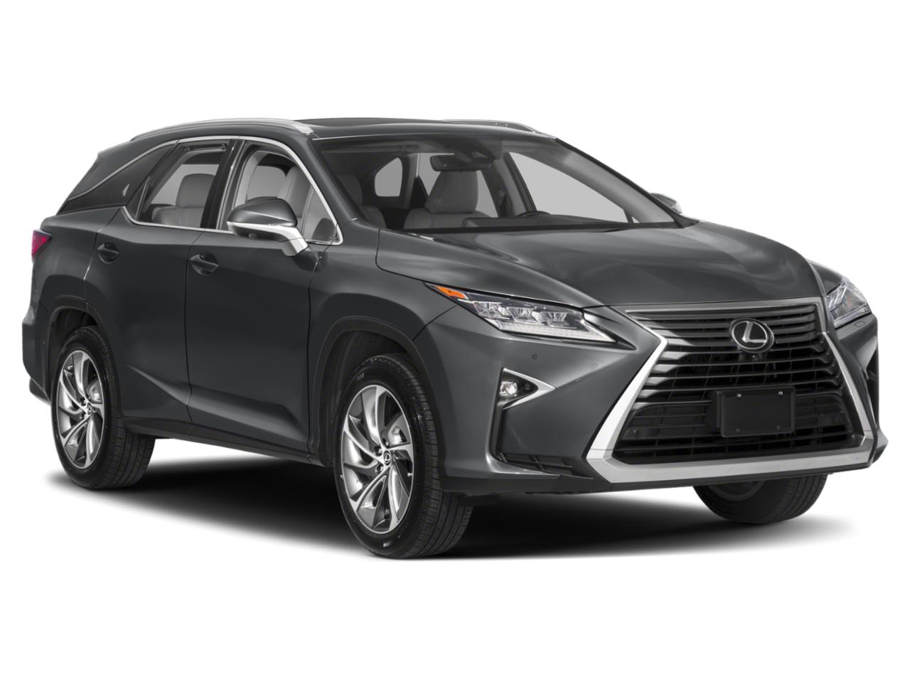 2018 Lexus RX 350L Vehicle Photo in West Palm Beach, FL 33417