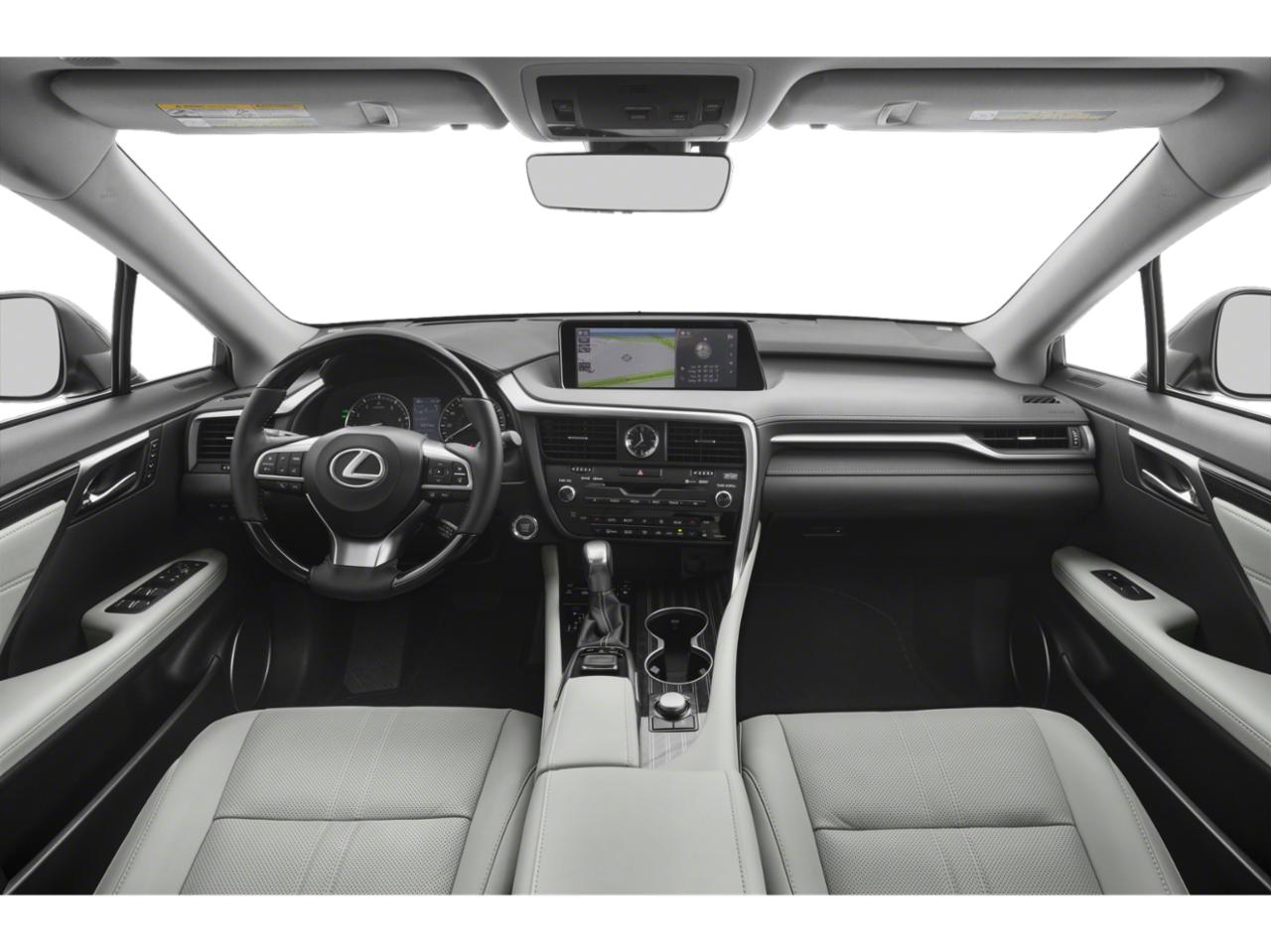 2018 Lexus RX 350L Vehicle Photo in Maitland, FL 32751