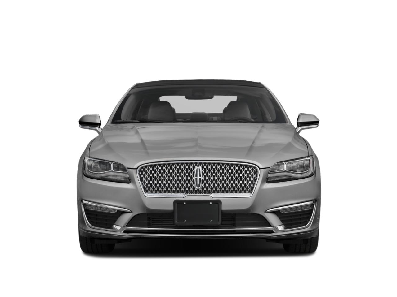 2018 Lincoln MKZ Vehicle Photo in BETHLEHEM, PA 18017-9401