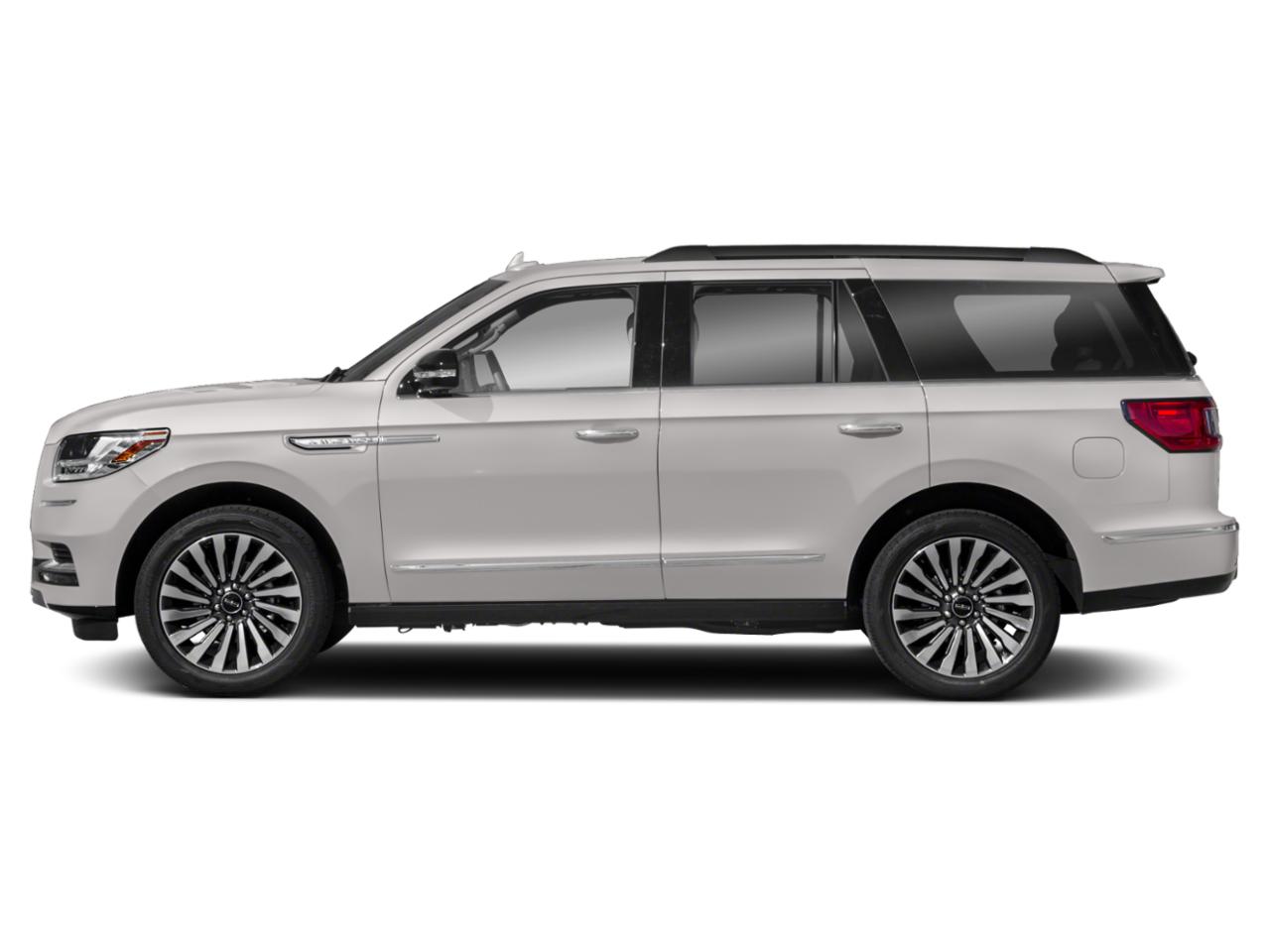 2018 Lincoln Navigator Vehicle Photo in PLANO, TX 75024