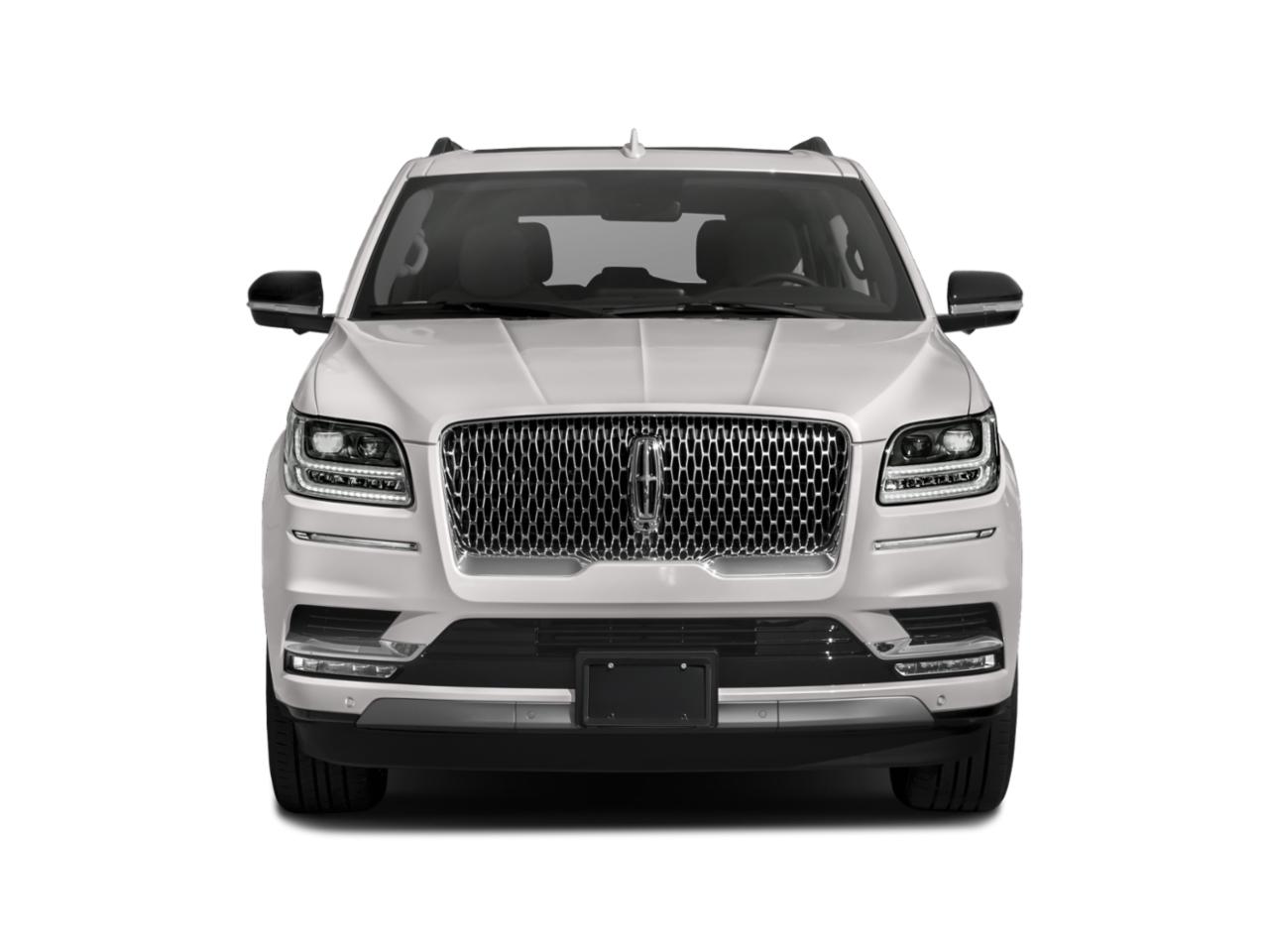 2018 Lincoln Navigator Vehicle Photo in PLANO, TX 75024