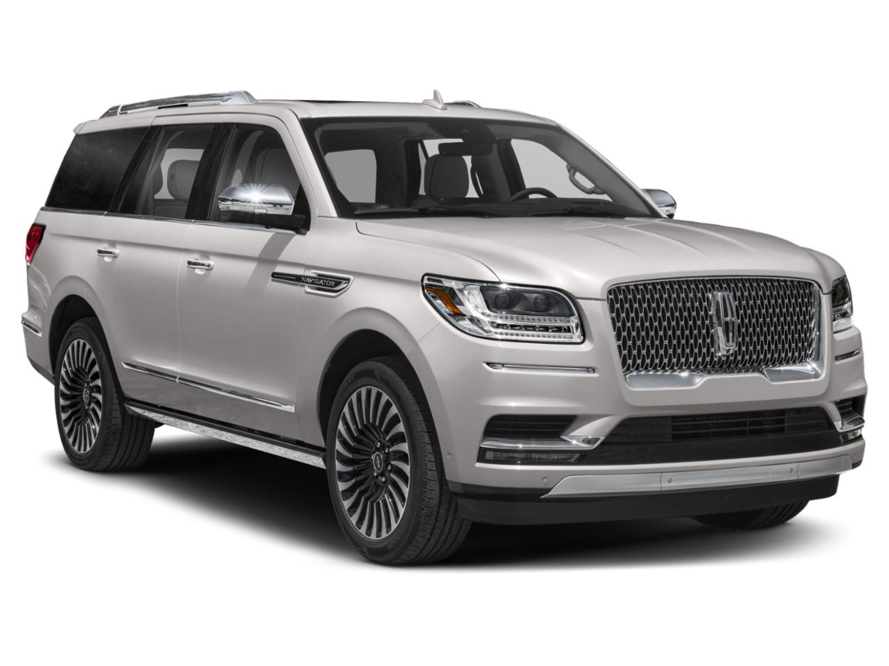 2018 Lincoln Navigator Vehicle Photo in PLANO, TX 75024