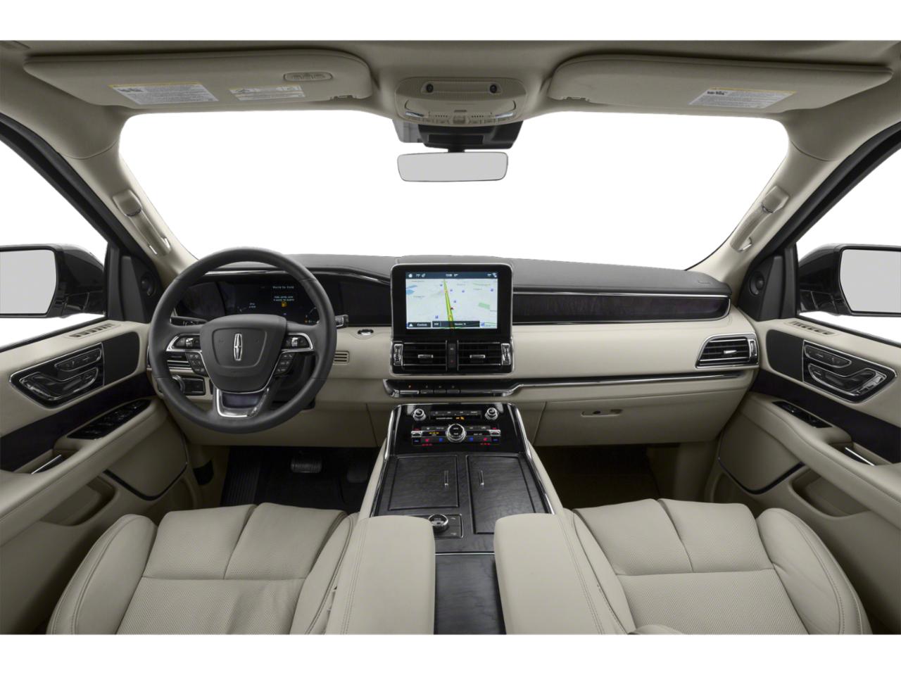 2018 Lincoln Navigator L Vehicle Photo in PEMBROKE PINES, FL 33024-6534