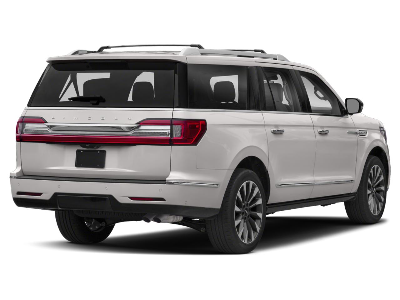 2018 Lincoln Navigator L Vehicle Photo in Trevose, PA 19053