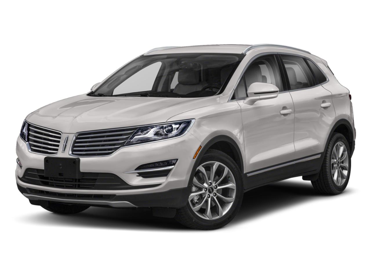 2018 Lincoln MKC Vehicle Photo in Plainfield, IL 60586
