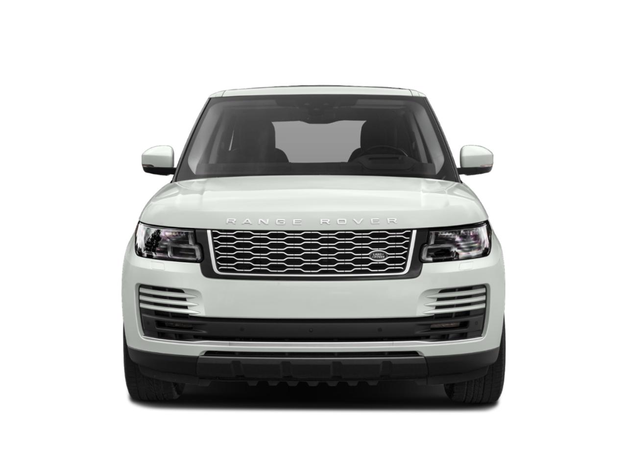 2018 Land Rover Range Rover Vehicle Photo in Sarasota, FL 34231