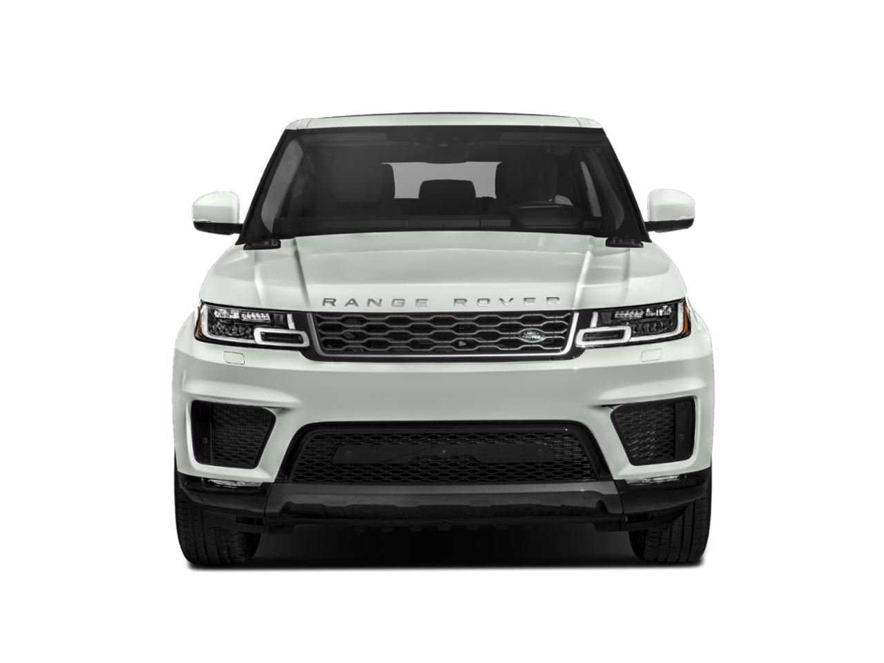 2018 Land Rover Range Rover Sport Vehicle Photo in Bethesda, MD 20852