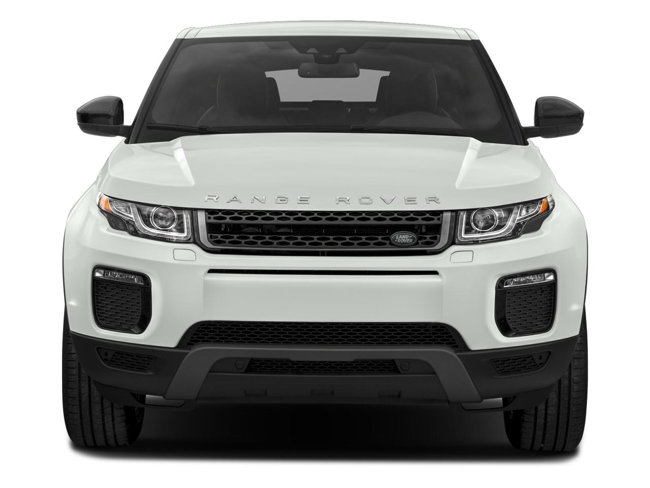 2018 Range Rover Evoque Vehicle Photo in Appleton, WI 54913