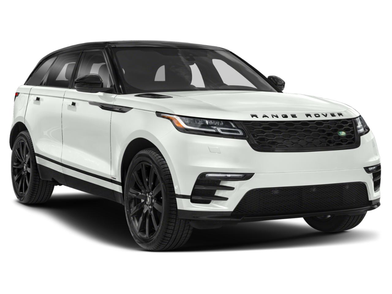 2018 Land Rover Range Rover Velar Vehicle Photo in Jacksonville, FL 32256