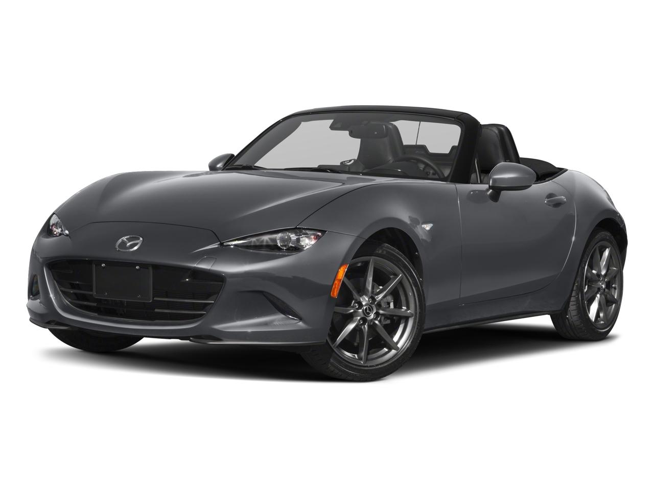 2018 Mazda MX-5 Miata Vehicle Photo in Layton, UT 84041