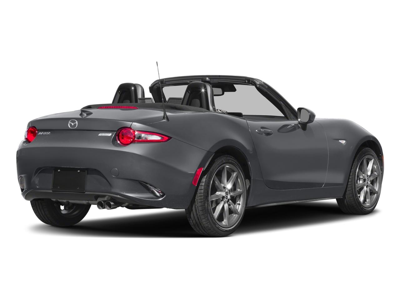 2018 Mazda MX-5 Miata Vehicle Photo in Pinellas Park , FL 33781