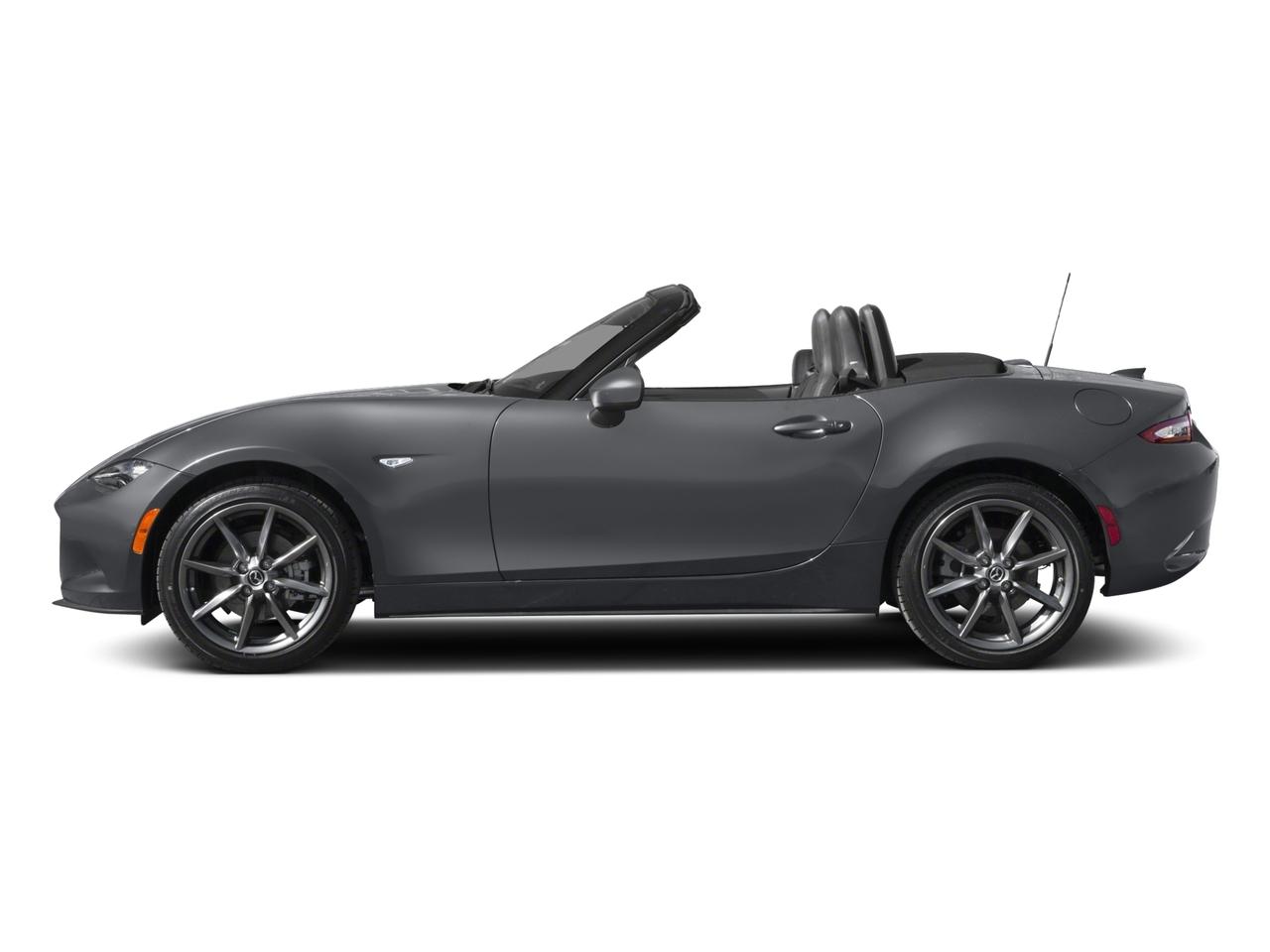 2018 Mazda MX-5 Miata Vehicle Photo in Pinellas Park , FL 33781