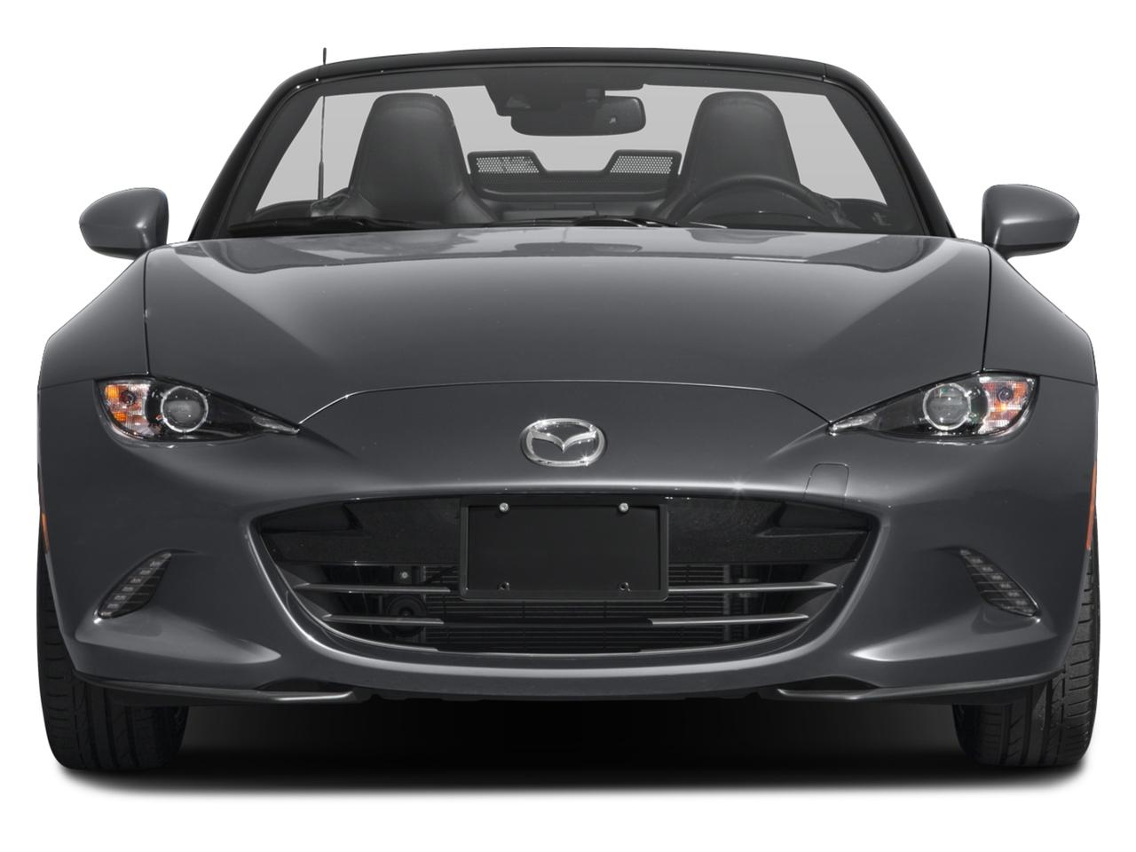 2018 Mazda MX-5 Miata Vehicle Photo in Layton, UT 84041