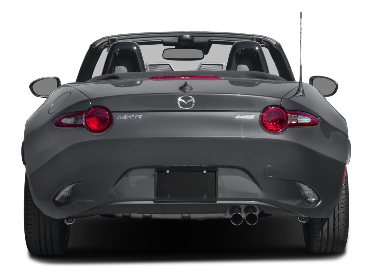 2018 Mazda MX-5 Miata Vehicle Photo in Layton, UT 84041