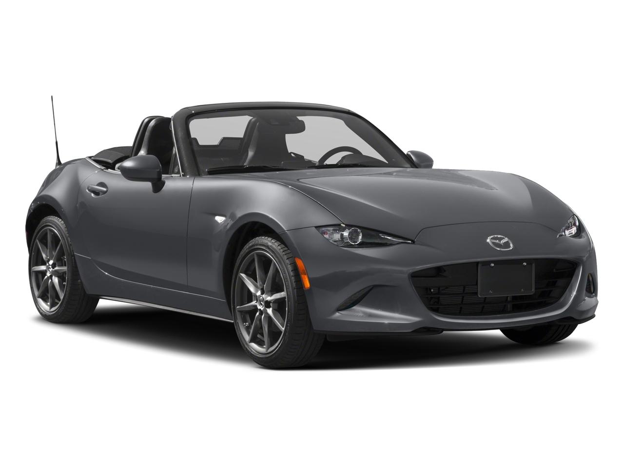 2018 Mazda MX-5 Miata Vehicle Photo in Layton, UT 84041