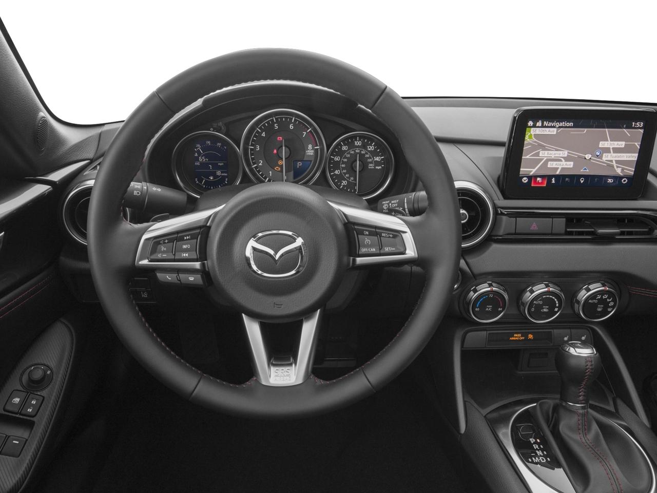 2018 Mazda MX-5 Miata Vehicle Photo in Pinellas Park , FL 33781