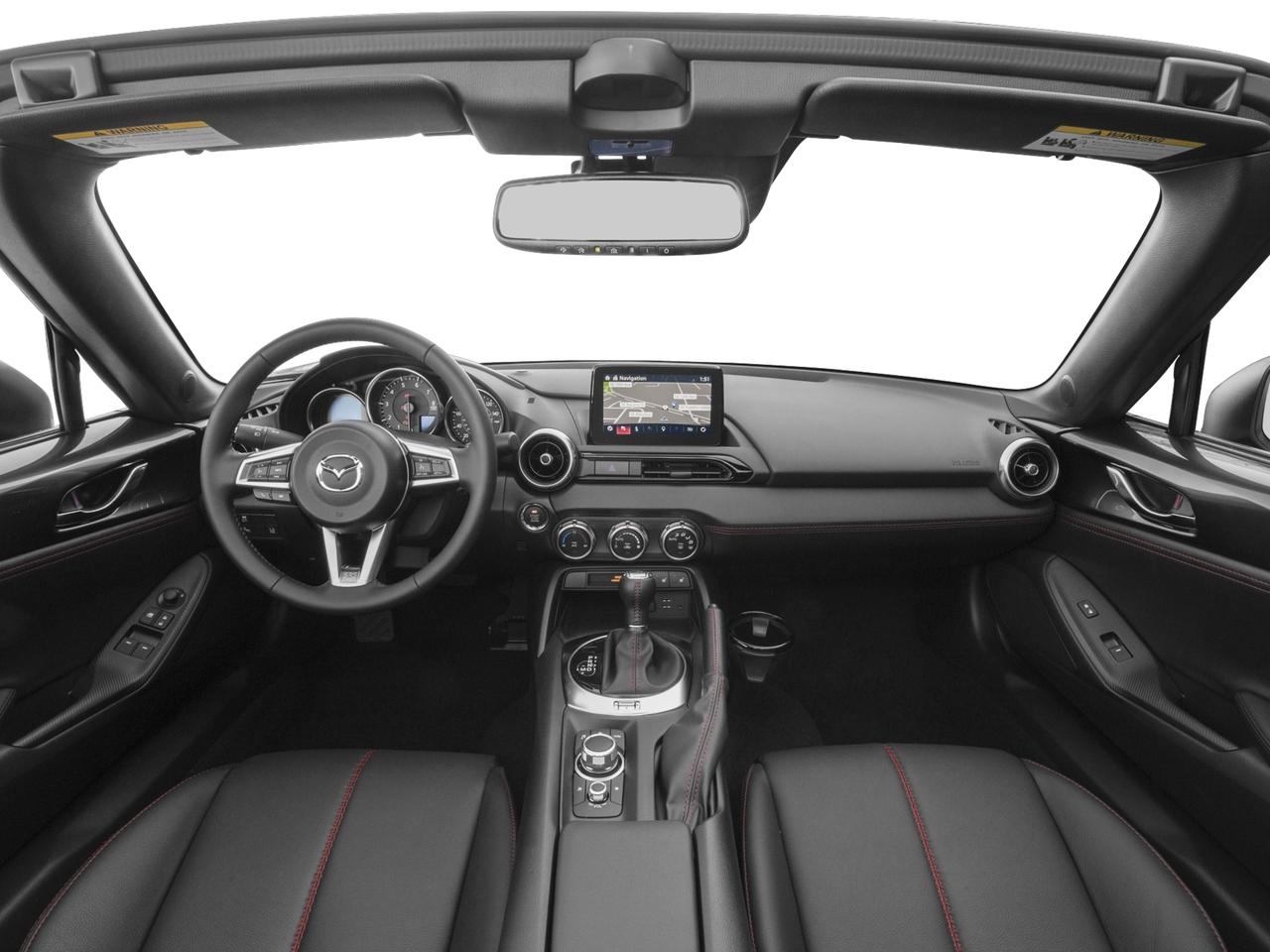 2018 Mazda MX-5 Miata Vehicle Photo in Pinellas Park , FL 33781