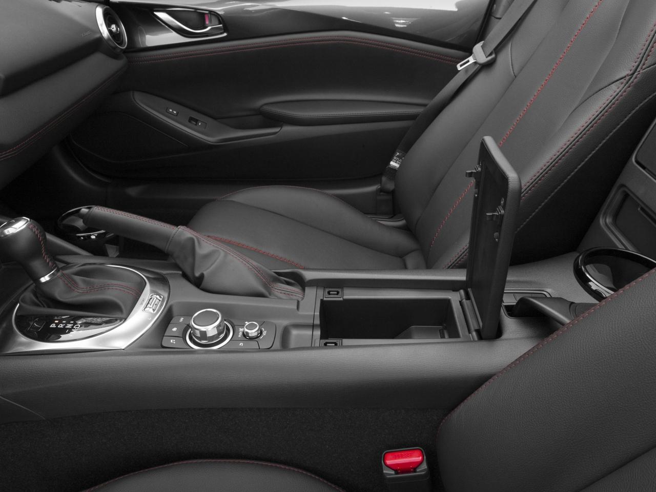 2018 Mazda MX-5 Miata Vehicle Photo in Pinellas Park , FL 33781