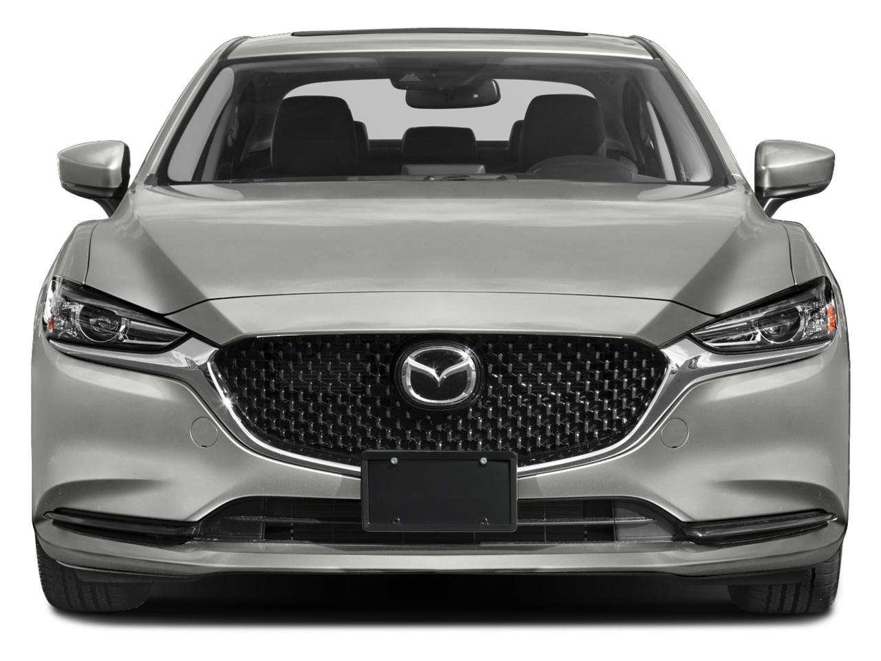 2018 Mazda6 Vehicle Photo in Grapevine, TX 76051