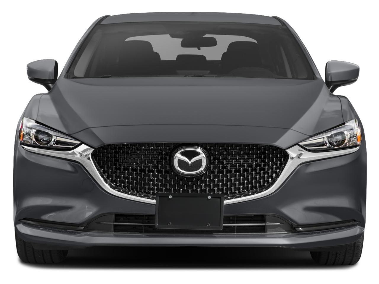 2018 Mazda Mazda6 Vehicle Photo in Las Vegas, NV 89149