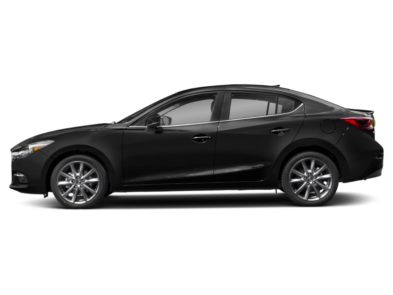 2018 Mazda Mazda3 4-Door Vehicle Photo in BERLIN, MD 21811-1121