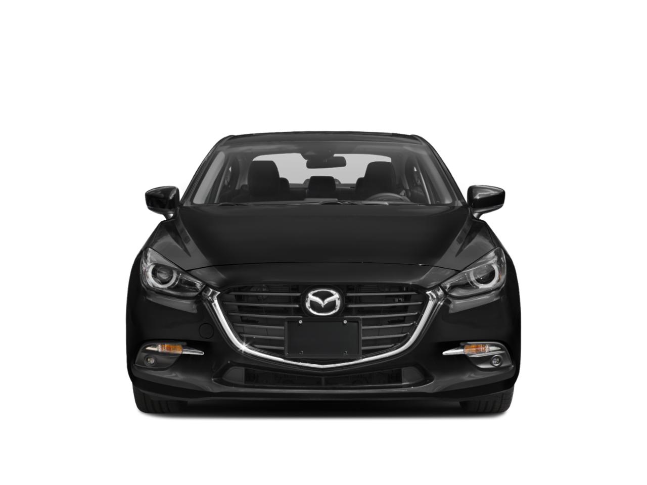 2018 Mazda Mazda3 4-Door Vehicle Photo in BERLIN, MD 21811-1121