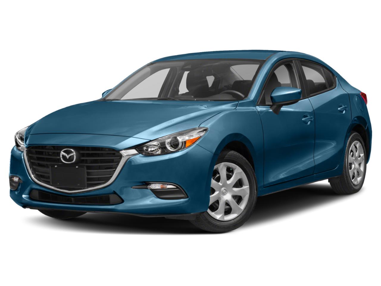 2018 Mazda Mazda3 4-Door Vehicle Photo in St. Petersburg, FL 33713