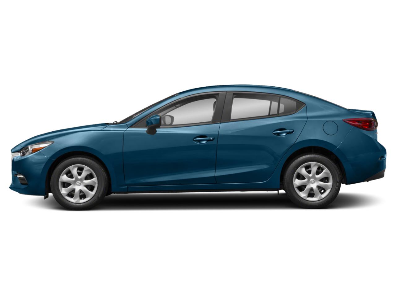 2018 Mazda Mazda3 4-Door Vehicle Photo in St. Petersburg, FL 33713