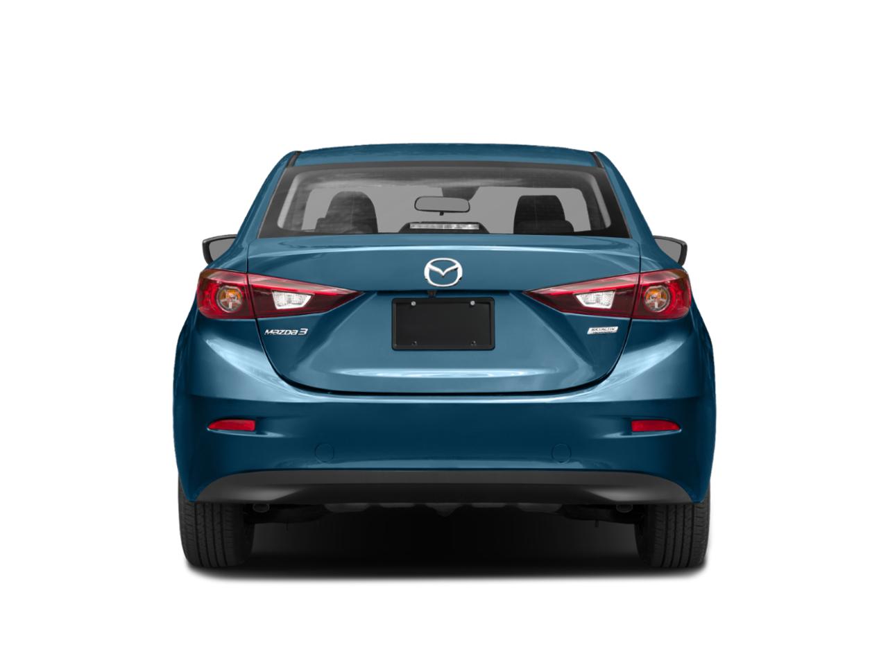 2018 Mazda Mazda3 4-Door Vehicle Photo in St. Petersburg, FL 33713