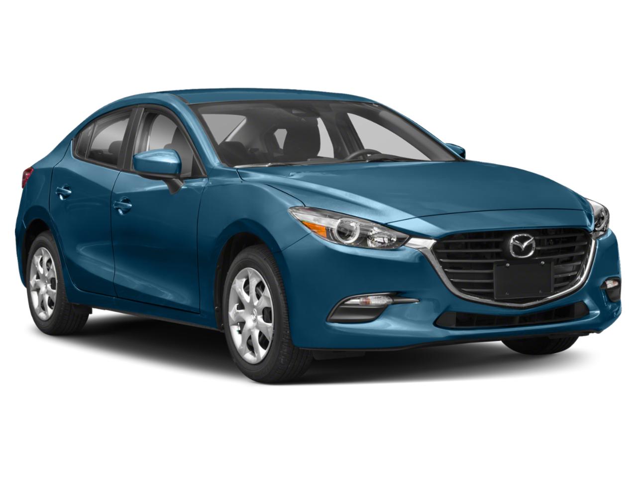 2018 Mazda Mazda3 4-Door Vehicle Photo in San Antonio, TX 78238