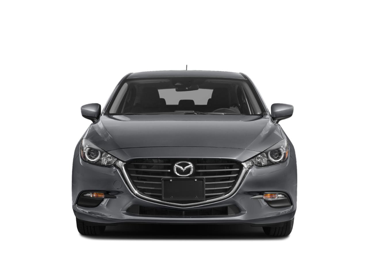 2018 Mazda3 5-Door Vehicle Photo in Everett, WA 98204