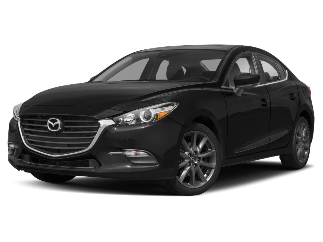 2018 Mazda Mazda3 4-Door Vehicle Photo in KANSAS CITY, MO 64114-4545