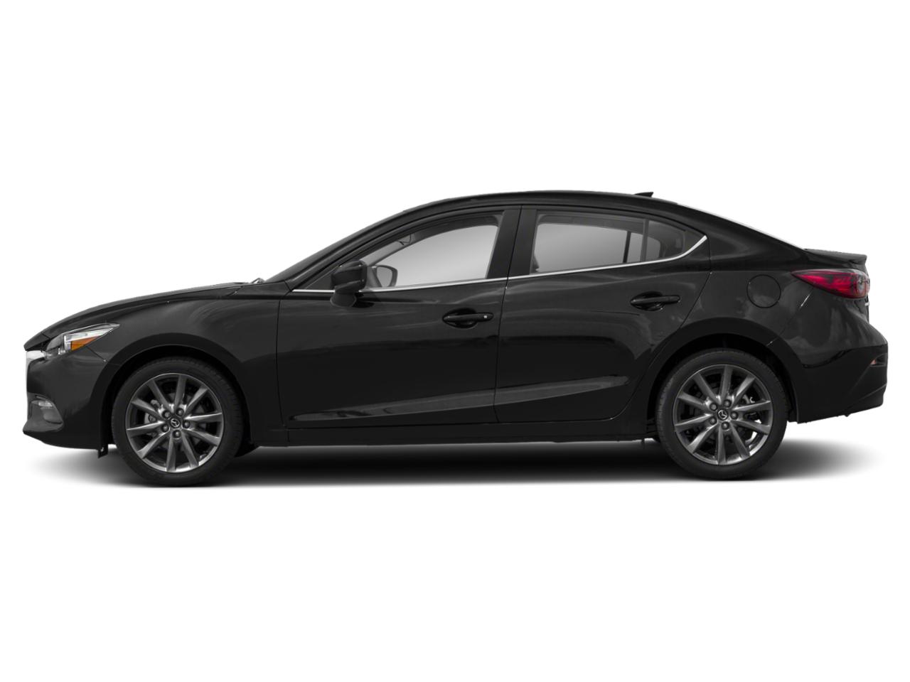 2018 Mazda Mazda3 4-Door Vehicle Photo in Salem, OR 97301