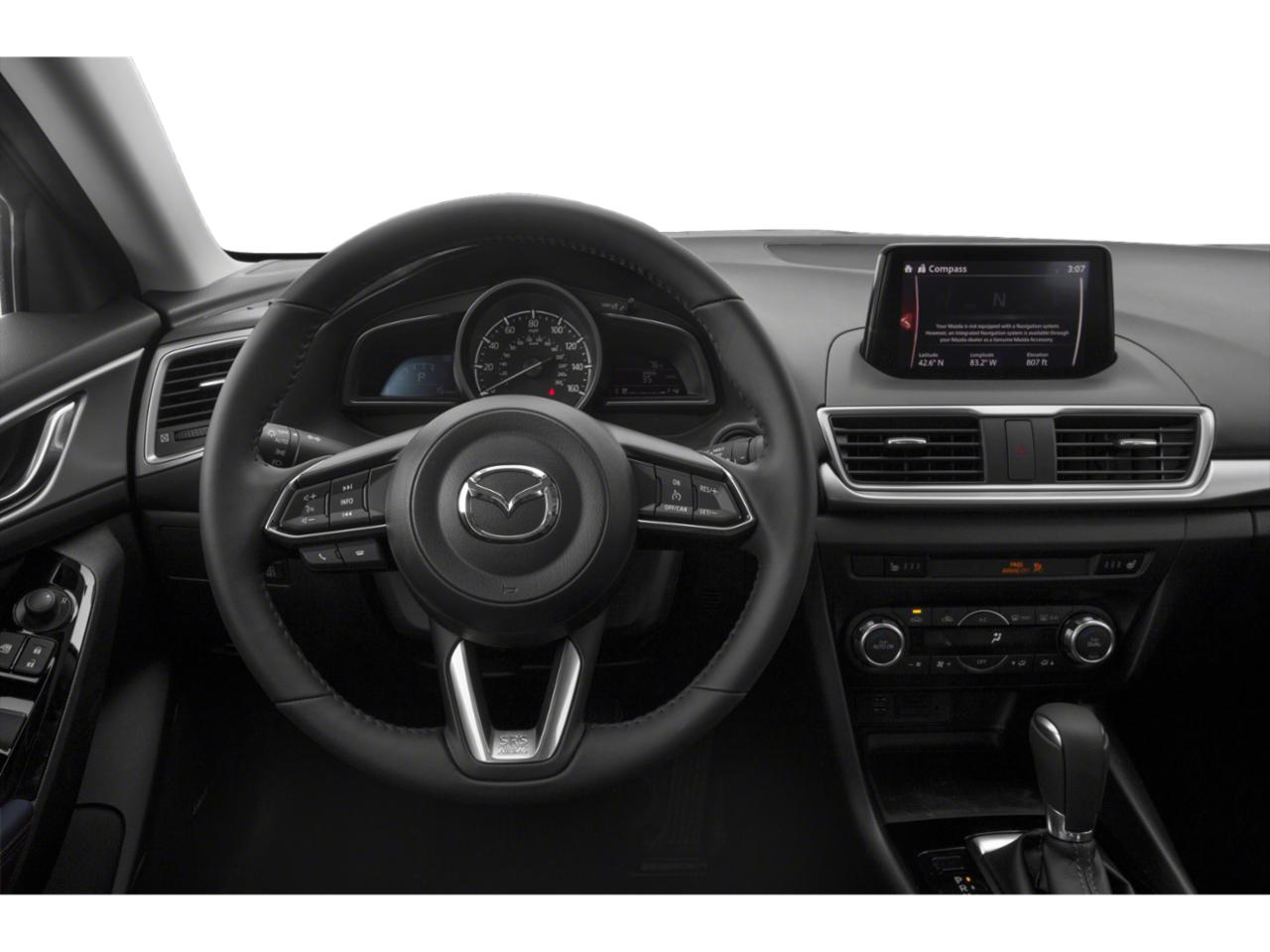 2018 Mazda Mazda3 4-Door Vehicle Photo in KANSAS CITY, MO 64114-4545