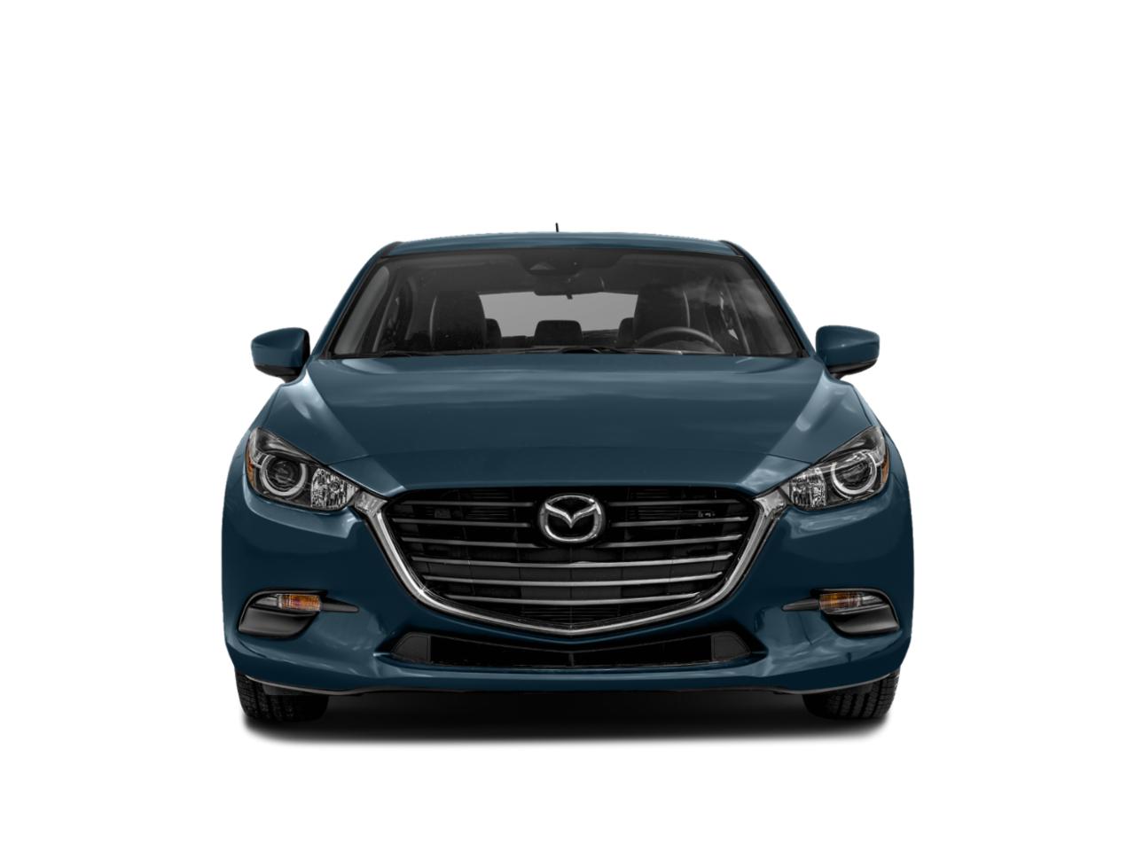 2018 Mazda3 5-Door Vehicle Photo in Pilot Point, TX 76258