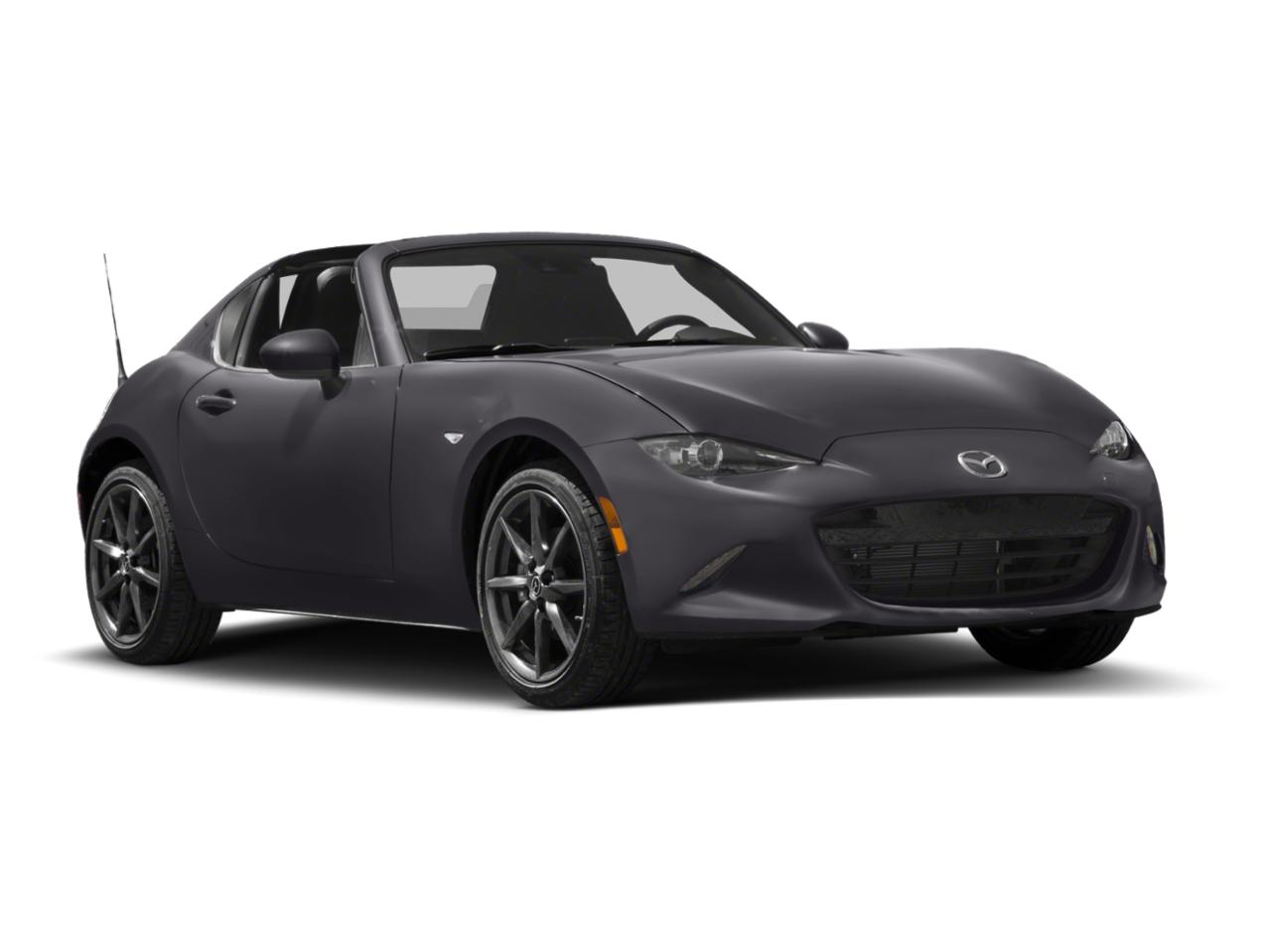 2018 Mazda MX-5 Miata RF Vehicle Photo in Henderson, NV 89014