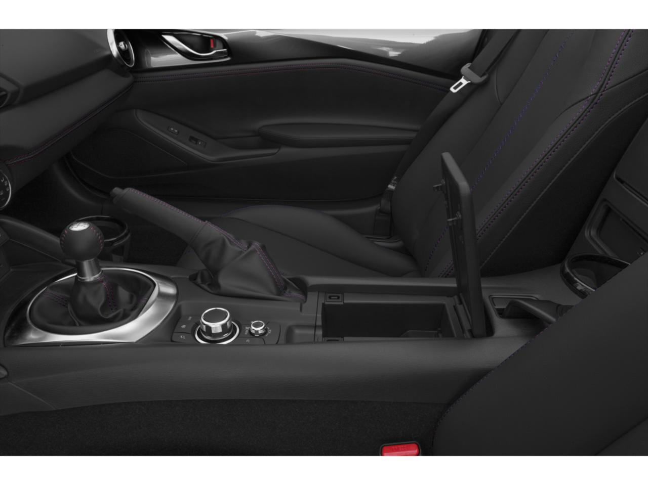 2018 Mazda MX-5 Miata RF Vehicle Photo in Henderson, NV 89014