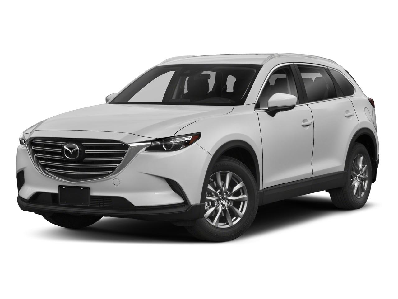 2018 Mazda CX-9 Vehicle Photo in Layton, UT 84041