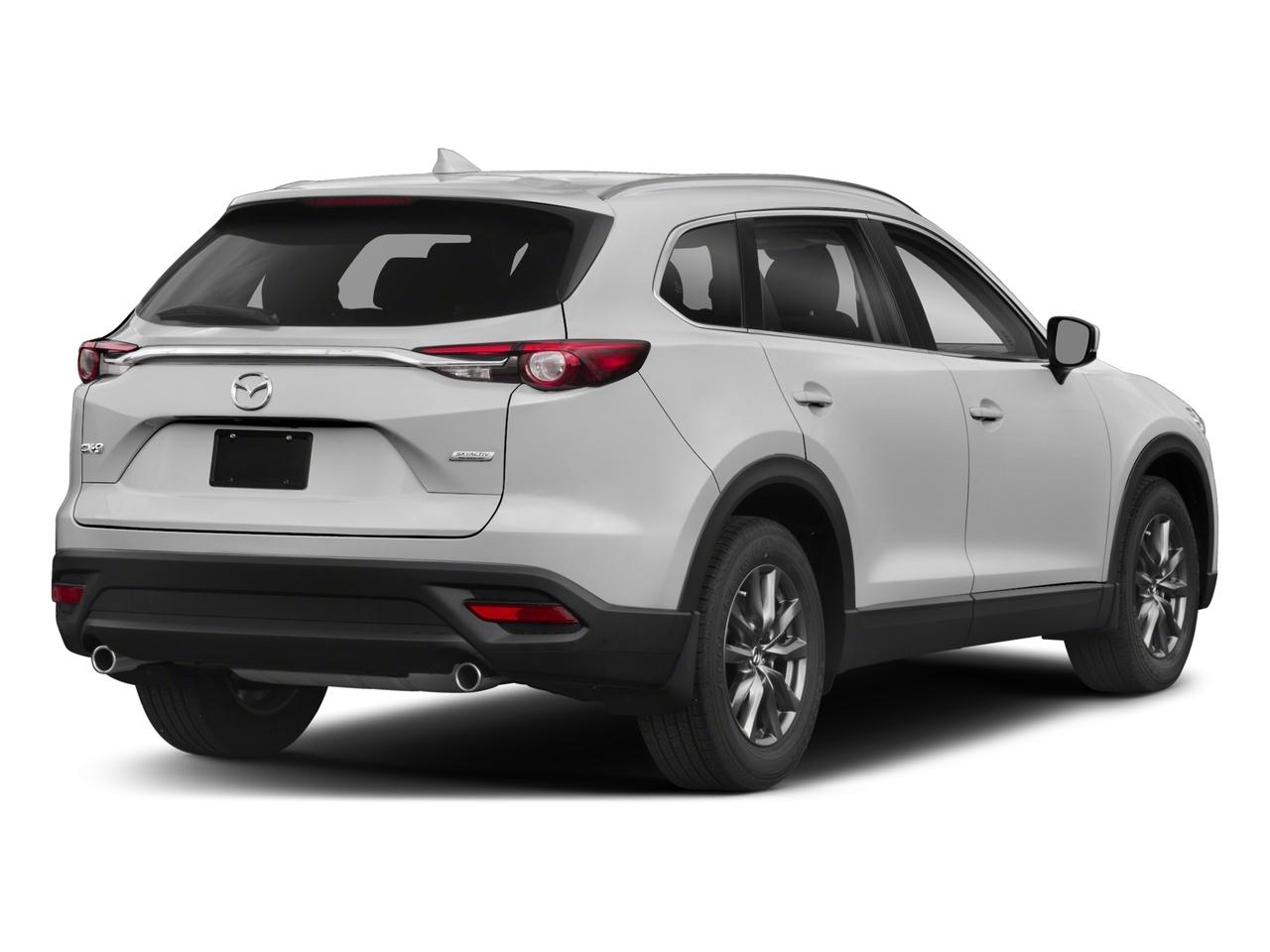 2018 Mazda CX-9 Vehicle Photo in Layton, UT 84041